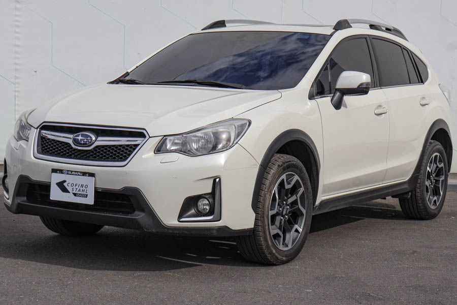 SUBARU XV 4X4 2017 - 4059